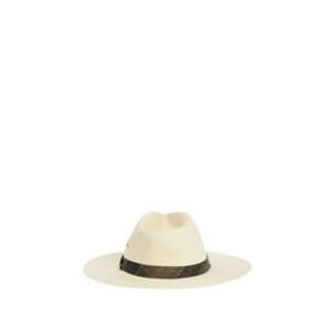 Barbour Kirkstone Fedora Summer Hat